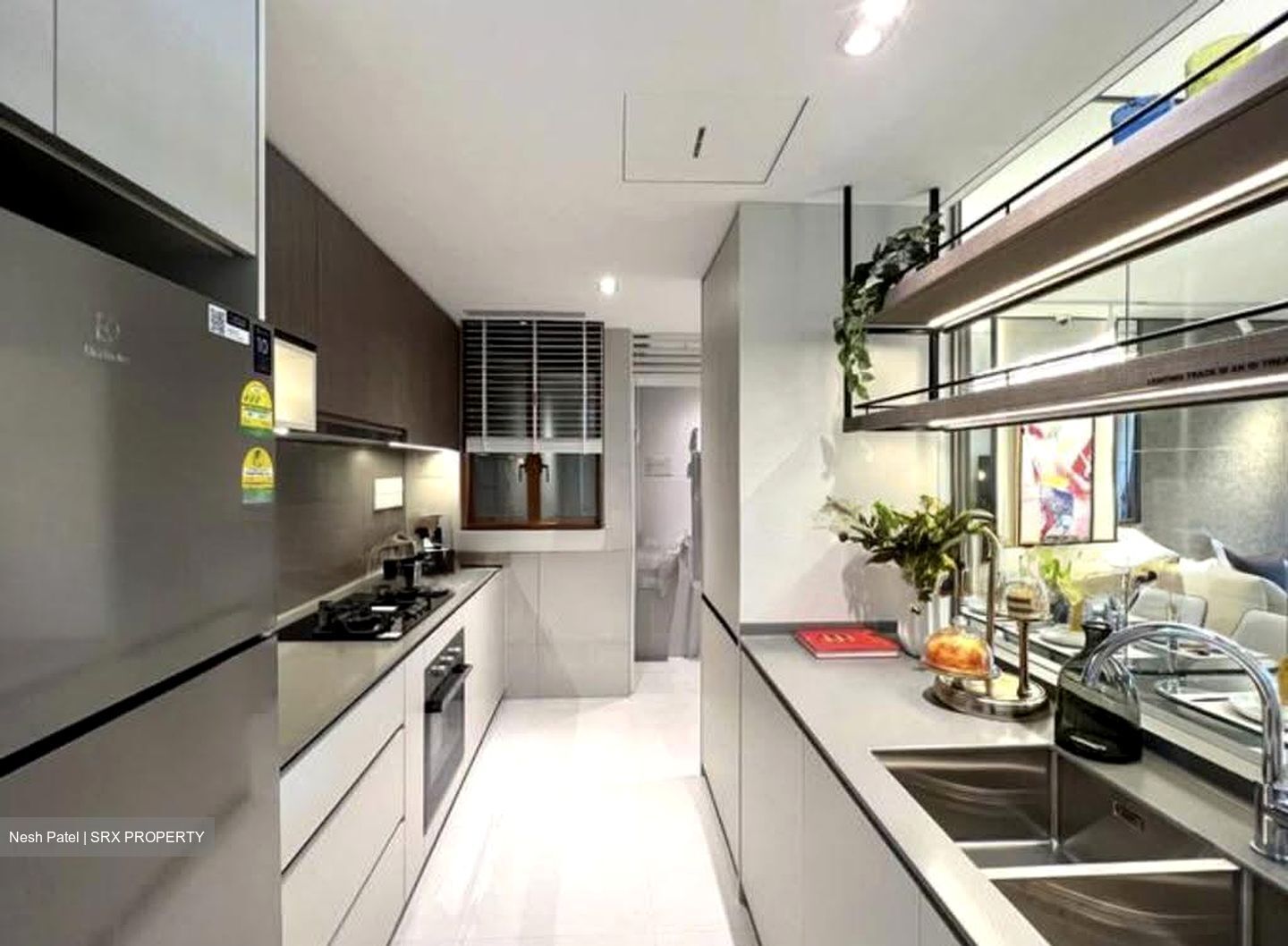 Lentor Hills Residences (D26), Apartment #631962131